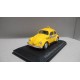 VOLKSWAGEN BEETLE/KAFER/COX 1985 TAXI RIO JANEIRO BRASIL 1:43 ALTAYA IXO