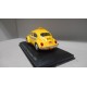 VOLKSWAGEN BEETLE/KAFER/COX 1985 TAXI RIO JANEIRO BRASIL 1:43 ALTAYA IXO