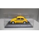 VOLKSWAGEN BEETLE/KAFER/COX 1985 TAXI RIO JANEIRO BRASIL 1:43 ALTAYA IXO