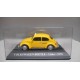 VOLKSWAGEN BEETLE/KAFER/COX 1970 TAXI LIMA PERU 1:43 ALTAYA IXO