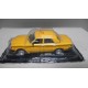 GAZ-3110 VOLGA 1998 TAXI MOSCOW RUSSIA 1:43 DeAGOSTINI IXO (BLISTER)