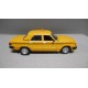 GAZ-3110 VOLGA 1998 TAXI MOSCOW RUSSIA 1:43 DeAGOSTINI IXO (BLISTER)