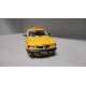 GAZ-3110 VOLGA 1998 TAXI MOSCOW RUSSIA 1:43 DeAGOSTINI IXO (BLISTER)