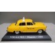 GAZ M-21 VOLGA 1955 TAXI MOSCOW RUSSIA 1:43 ALTAYA IXO