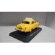 GAZ M-21 VOLGA 1955 TAXI MOSCOW RUSSIA 1:43 ALTAYA IXO