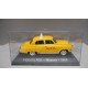 GAZ M-21 VOLGA 1955 TAXI MOSCOW RUSSIA 1:43 ALTAYA IXO