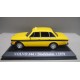 VOLVO 144 1970 TAXI STOCKHOLM SWEDEN 1:43 ALTAYA IXO