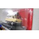 TOYOTA HI-ACE MOTORHOMES 1978 CAMPER/AUTOCARAVANA 1:43 IXO HACHETTE PRIVADO