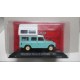 LAND ROVER SERIES III DORMOBILE 1971 CAMPER/AUTOCARAVANA 1:43 IXO HACHETTE