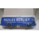 BERLIET PLK8 BUS HUILES BERLIET 1:43 BERLIET TRUCK HACHETTE IXO