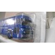 BERLIET PLK8 BUS HUILES BERLIET 1:43 BERLIET TRUCK HACHETTE IXO