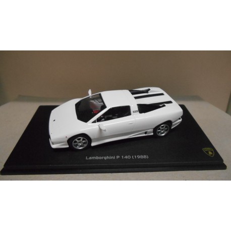 LAMBORGHINI P 140 1988 1:43 CENTAURIA IXO