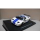 LAMBORGHINI DIABLO VT-R ROADSTER TROFEO 1997 1:43 CENTAURIA IXO