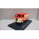 LANCIA JOLLY BISCOTTI GENTILINI 1962 1:43 EAGLEMOSS IXO