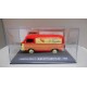 LANCIA JOLLY BISCOTTI GENTILINI 1962 1:43 EAGLEMOSS IXO