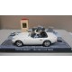 TOYOTA 2000 GT + FIGURA YOU ONLY LIVE TWICE 007 JAMES BOND 1:43 EAGLEMOSS IXO