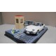 TOYOTA 2000 GT + FIGURA YOU ONLY LIVE TWICE 007 JAMES BOND 1:43 EAGLEMOSS IXO