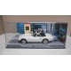 TOYOTA 2000 GT + FIGURA YOU ONLY LIVE TWICE 007 JAMES BOND 1:43 EAGLEMOSS IXO