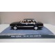 FORD TAUNUS + FIGURA THE SPY WHO LOVED 007 JAMES BOND 1:43 EAGLEMOSS IXO