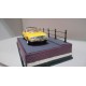 TRIUMPH STAG DIAMONDS ARE FOREVER 007 JAMES BOND 1:43 EAGLEMOSS IXO