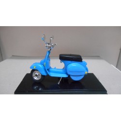 VESPA BLUE 1:20 SMART TOYS