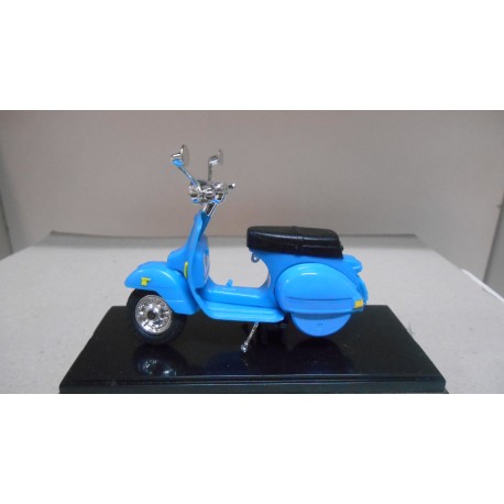 VESPA BLUE 1:20 SMART TOYS