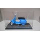 VESPA BLUE 1:20 SMART TOYS