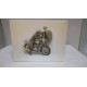 VEB SIMSON 425 S MOTO/BIKE 1:24 ATLAS IXO