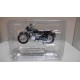 KMZ DNEPR MT10 MOTO/BIKE n118 1:24 ATLAS IXO