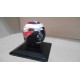 CASCO/HELMET FORMULA F1 2007 KIMI RAIKKONEN (FERRARI) 1:5 SPARK EDITIONS