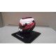 CASCO/HELMET FORMULA F1 2007 KIMI RAIKKONEN (FERRARI) 1:5 SPARK EDITIONS