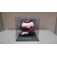 CASCO/HELMET FORMULA F1 2007 KIMI RAIKKONEN (FERRARI) 1:5 SPARK EDITIONS