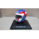CASCO/HELMET FORMULA F1 1979 PATRICK DEPAILLER (LIGIER GITANES) 1:5 SPARK EDITIONS