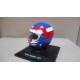 CASCO/HELMET FORMULA F1 1979 PATRICK DEPAILLER (LIGIER GITANES) 1:5 SPARK EDITIONS