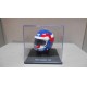 CASCO/HELMET FORMULA F1 1979 PATRICK DEPAILLER (LIGIER GITANES) 1:5 SPARK EDITIONS