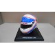 CASCO/HELMET FORMULA F1 2007 ANTHONY DAVIDSON (SUPER AGURI) 1:5 SPARK EDITIONS