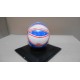 CASCO/HELMET FORMULA F1 2007 ANTHONY DAVIDSON (SUPER AGURI) 1:5 SPARK EDITIONS