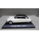 CITROEN DS 19 1957 BICOLOR 1:43 RBA IXO