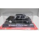 CITROEN DS 19 1965 PALLAS BLACK/NEGRO/NOIR 1:43 AUTOPLUS IXO