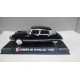 CITROEN DS 19 1965 PALLAS BLACK/NEGRO/NOIR 1:43 AUTOPLUS IXO