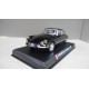 CITROEN DS 19 1965 PALLAS BLACK/NEGRO/NOIR 1:43 AUTOPLUS IXO