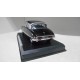 CITROEN DS 19 1965 PALLAS BLACK/NEGRO/NOIR 1:43 AUTOPLUS IXO