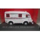 RENAULT 2060 E1 AMBULANCE USINES RENAULT 1:43 UTILITARIOS HACHETTE IXO