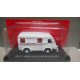 RENAULT 2060 E1 AMBULANCE USINES RENAULT 1:43 UTILITARIOS HACHETTE IXO