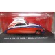 DELAHAYE 148L KLEBER COLOMBES 1:43 PUBLICITARIOS HACHETTE IXO