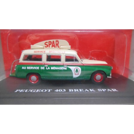 4 Roues ø15.30 Mm Avec Jantes Rallye - 3D CREATIVE - 1:43