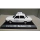 DACIA 1300 TAXI BUCHAREST ROMANIA 1980 1:43 ALTAYA IXO