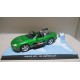 JAGUAR XKR DIE ANOTHER DAY 007 JAMES BOND 1:43 EAGLEMOSS IXO