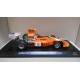 MARCH 751 FORMULA F1 V. BRAMBILLA AUSTRIA 1975 1:24 HACHETTE ALERON SUELTO