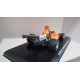 MARCH 751 FORMULA F1 V. BRAMBILLA AUSTRIA 1975 1:24 HACHETTE ALERON SUELTO